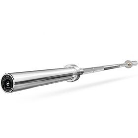 Pegasus Ολυμπιακή μπάρα 2000mm* 25mm (42CRMO/15kg) 390318132