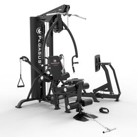 Πρέσα ποδιών HG8 LP (Προσάρτημα για Pegasus® HG8) 308878801