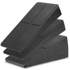 Σφήνες Ημικαθισμάτων Squat Wedge PEGASUS TAB2374