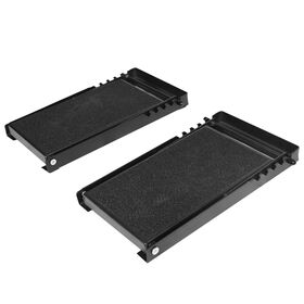 Σφήνες Ημικαθισμάτων Ρυθμιζόμενες Μεταλλικές Squat Wedge PEGASUS TAB2377