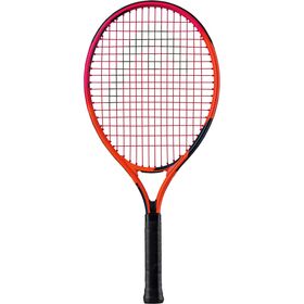Radical jr 21 2023 Sc05 Ρακεττα Tennis Head με Θηκη & Χορδες