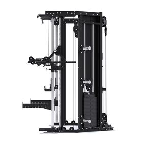 Πολυόργανο Γυμναστικής All‑In‑One Trainer Force USA F‑C10