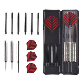 Βελάκια με Σιδερένια Μύτη 23gr 49127