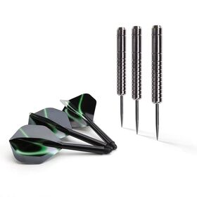 Βελάκια με Σιδερένια Μύτη 21gr 49128