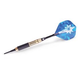 Βελάκια Σετ με Σκληρή & Μαλακή Μύτη 18-20gr 49178