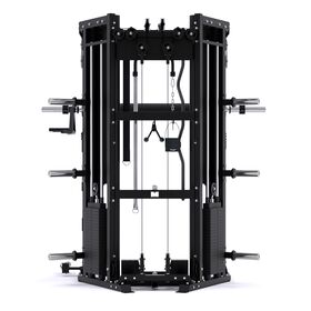 Πολυόργανο Γυμναστικής All‑In‑One Trainer Force USA F‑C10