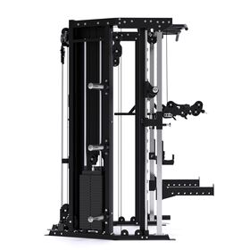 Πολυόργανο Γυμναστικής All‑In‑One Trainer Force USA F‑C10