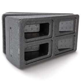AMILA Squat Wedge Block 95307