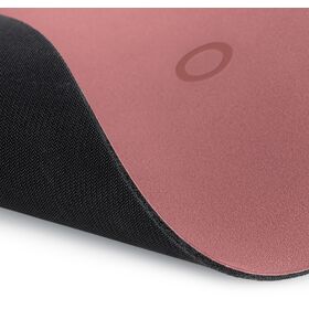 Στρώμα Γυμναστικής PU 4mm Ροζ AMILA 96761