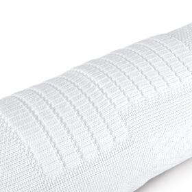 Κάλτσες Αθλητικές Performance Λευκές AMILA