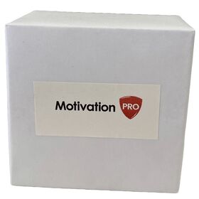 Μαγνησία σε Κύβο 85g MotivationPro