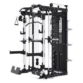 Πολυόργανο Functional Trainer All-In-One Trainer Force USA G12-V2
