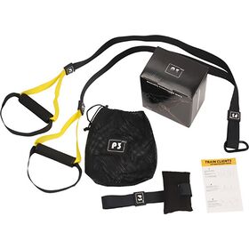 Ιμαντες Γυμναστικης Suspension Trainer MotivationPro
