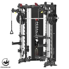 Pegasus® Αναδιπλούμενο All-In-One Trainer PG-3000 392211318