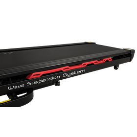 Διάδρομος Γυμναστικής Ηλεκτρικός 3.5ΗΡ AC V7 PEGASUS