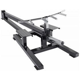 Κωπηλατικη Μηχανή Σταυρός Τ-Bar Pegasus