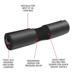 Προστατευτικό Μαξιλάρι Μπάρας Viking C-04