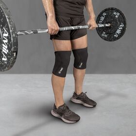 Επιγονατίδα Συμπίεσης - AMILA Knee Support S 83135