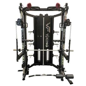 Πολυόργανο Κλωβός Δύναμης Πτυσσόμενος Foldable Power Station Viking FPS