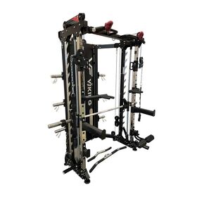 Πολυόργανο Κλωβός Δύναμης Πτυσσόμενος Foldable Power Station Viking FPS