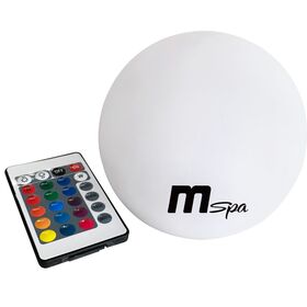 Mspa Floating Lamp