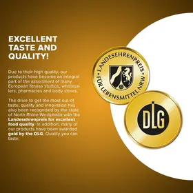 Βιταμίνη C 1000mg 100caps IronMaxx