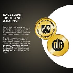 Μπουκάλι Nερού 2200ml Γκρί Ματ IronMaxx