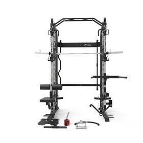 Πολυόργανο Γυμναστικής VIKING PS-1