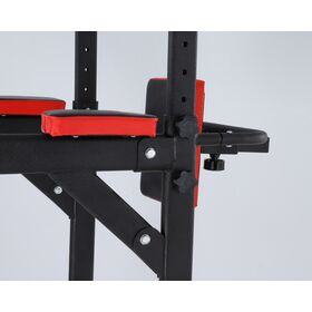 Μονόζυγο Δίζυγο με Πάγκο VIKING DS-24