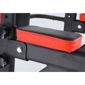 Μονόζυγο Δίζυγο με Πάγκο VIKING DS-24