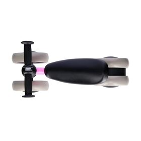 Ποδήλατο Ισορροπίας Nils Fun RB002 ΡοζΠοδήλατο Ισορροπίας Nils Fun RB002 Ροζ