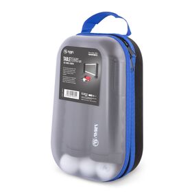 Σετ Ping Pong ΑΜΙΛΑ (2 ρακέτες + 3 μπαλάκια + Δίχτυ) 42605