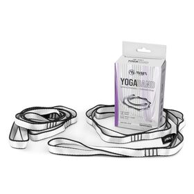 Ιμάντες Επέκτασης για Yoga Swing AMILA YogaBand 81788