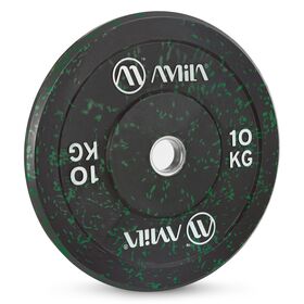 Δίσκος AMILA Splash Bumper Slim 50mm 10Kg 84837
