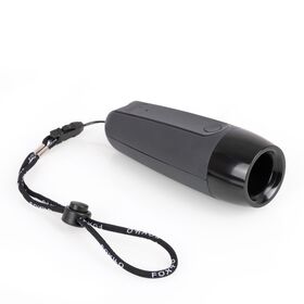 Σφυρίχτρα Ηλεκτρονική Επαναφορτιζόμενη E-Whistle FOX40 86161938