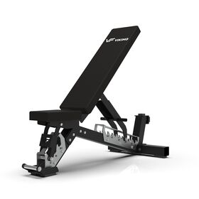 Πάγκος Γυμναστικής Επαγγελματικός VIKING B-500