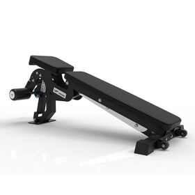 Πάγκος Γυμναστικής Επαγγελματικός VIKING B-600