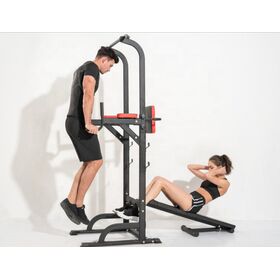 Μονόζυγο Δίζυγο με Πάγκο VIKING DS-24