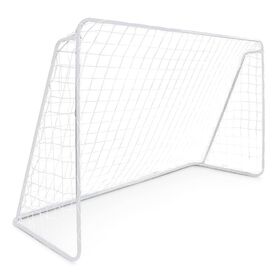 Τέρμα Ποδοσφαίρου 215x150x76cm Life Sport F02
