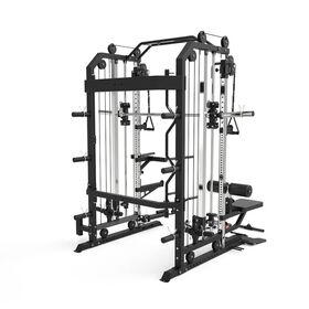 Πολυόργανο Γυμναστικής VIKING PS-1