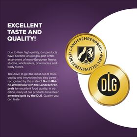 Αμινοξέα IronMaxx 100% EAAs Zero 500gr Wild Berries