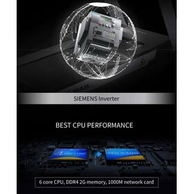 Διάδρομος Γυμναστικής Επαγγελματικός AC 7HP Siemens Inverter VIKING S-2