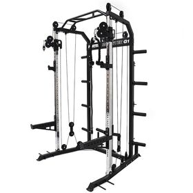 Πολυόργανο Γυμναστικής All-In-One Trainer Force USA G1