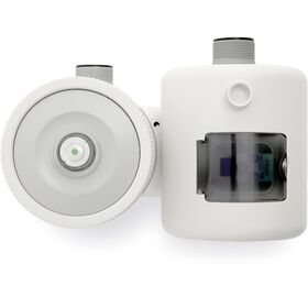 Τρόμπα/φίλτρο πισίνας C2500 26634