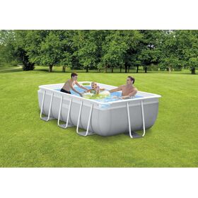Πισίνα ΙΝΤΕΧ Prism Set 300x175x80cm 26784