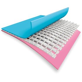 Πισίνα INTEX Metal Frame 244x76cm 28290