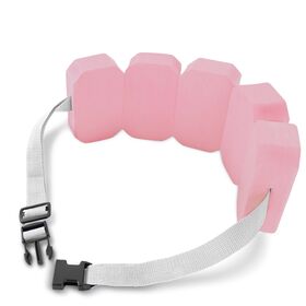 Ζώνη Πλεύσης AMILA Swimming Belt Ροζ 47284