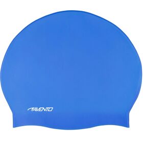 Σκουφάκι Κολύμβησης junior (μπλε) 48AK-BLU