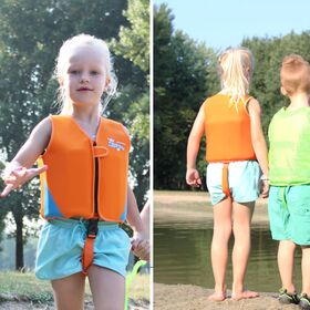 Waimea Παιδικό Σωσίβιο Γιλέκο (3-6 ετών/19-30kg) 52ZY-ORA