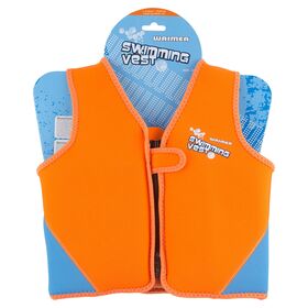 Waimea Παιδικό Σωσίβιο Γιλέκο (3-6 ετών/19-30kg) 52ZY-ORA